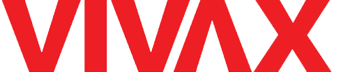 VIVAX logo
